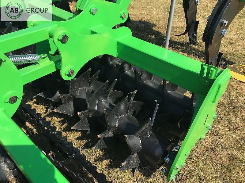 Pług dłutowy CENTAUR 2,5m PDBC25F2Z2