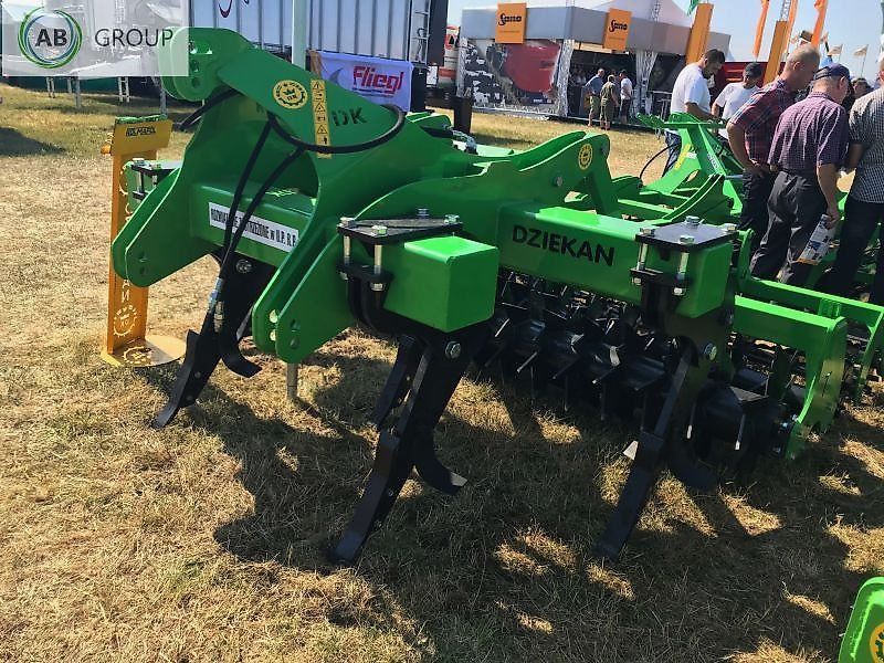 Pług dłutowy CENTAUR 2,5m PDBC25F2Z2
