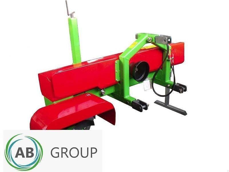 Frezarko-sadzarka sadownicza FSS-35