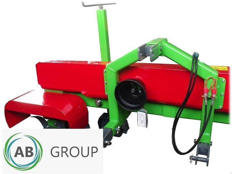 Frezarko-sadzarka sadownicza FSS-35