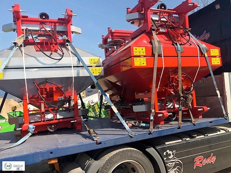 Rozsiewacz nawozów RN-800