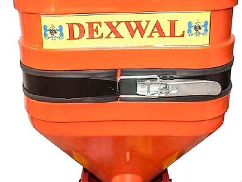 Dexwal siewnik poplonow Zefir