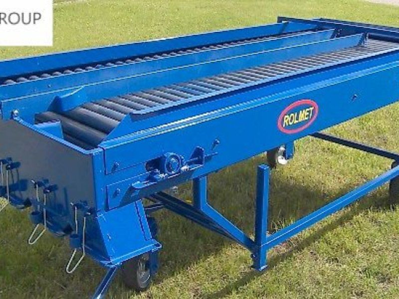 Stół sortujący SP-2