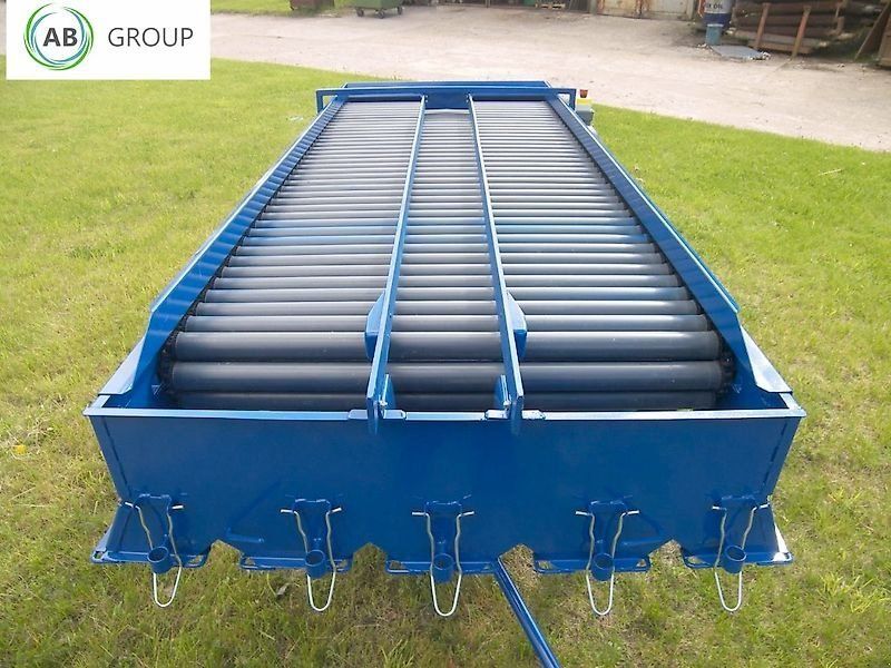 Stół sortujący SP-2