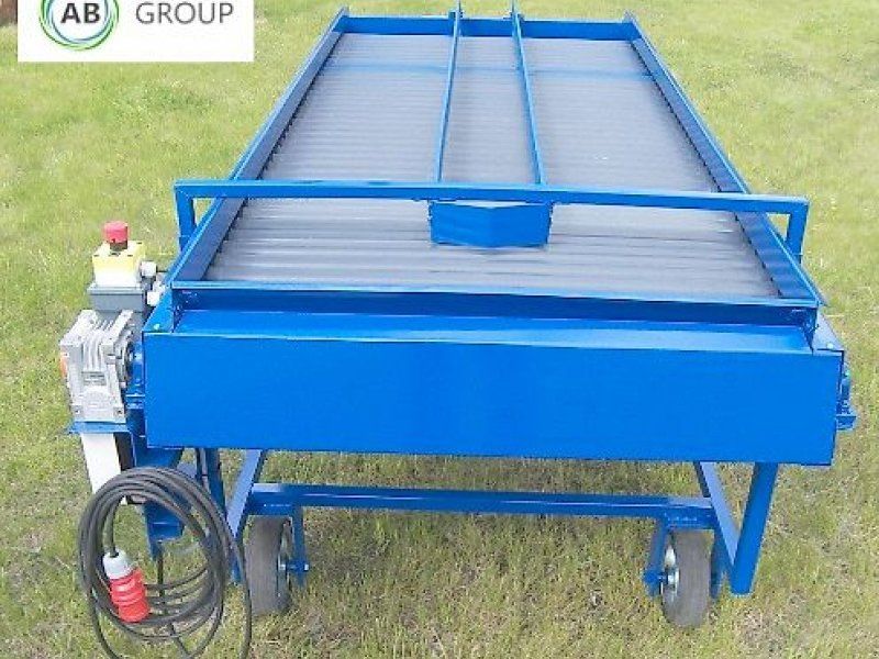 Stół sortujący SP-2