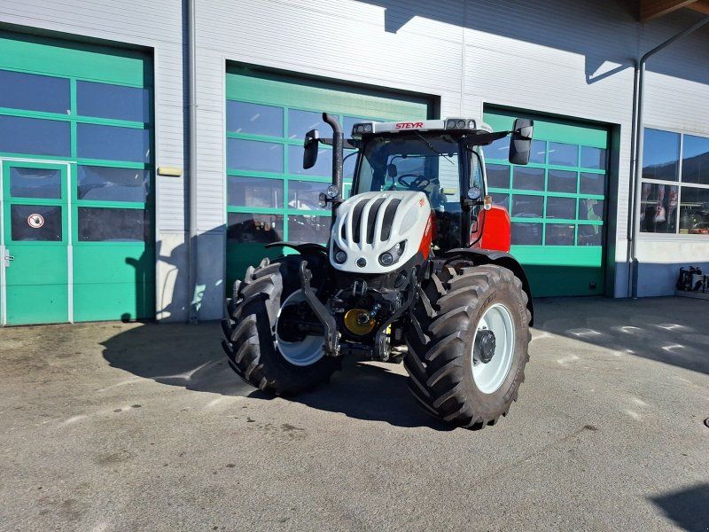 Steyr 4135 Profi