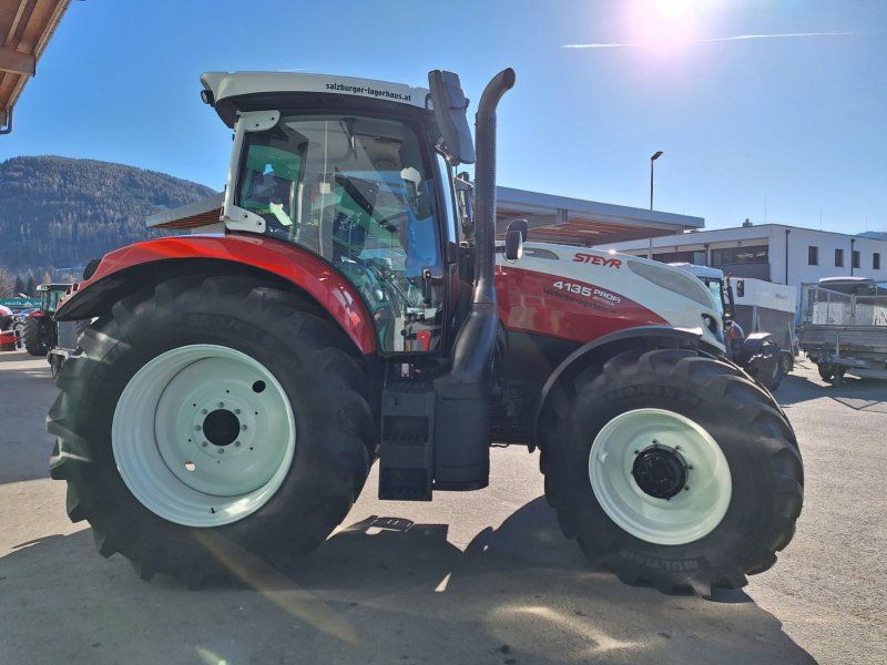 Steyr 4135 Profi