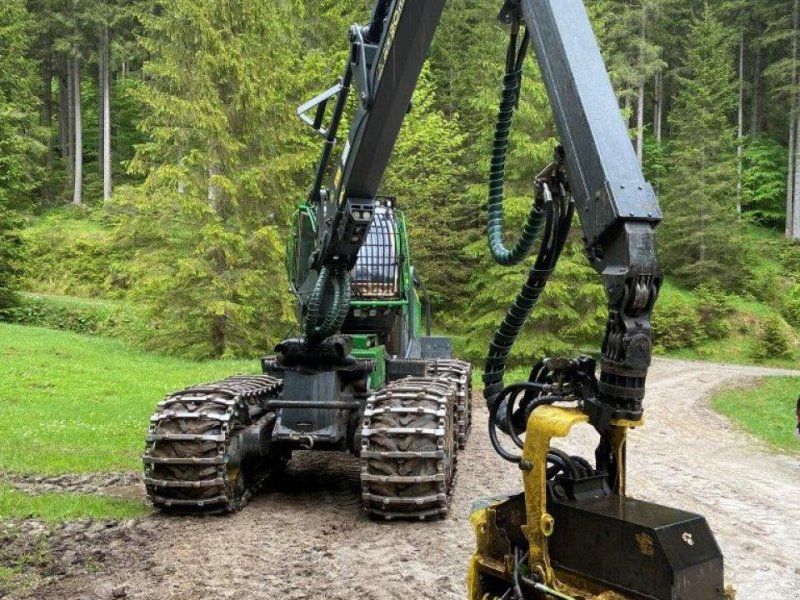 John Deere 1270 G