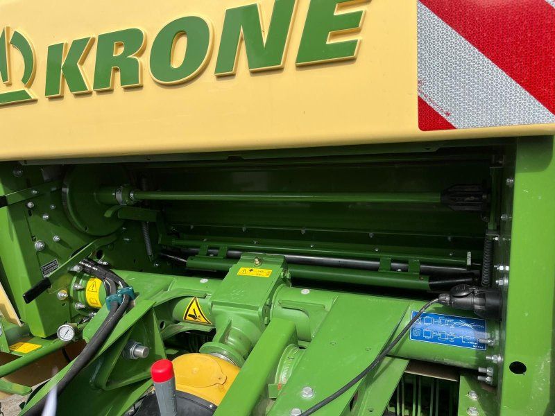 Krone Fortima F 1250 MC