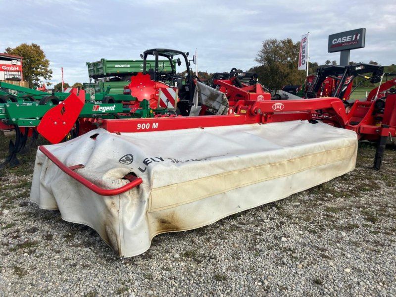Lely Splendimo 900M