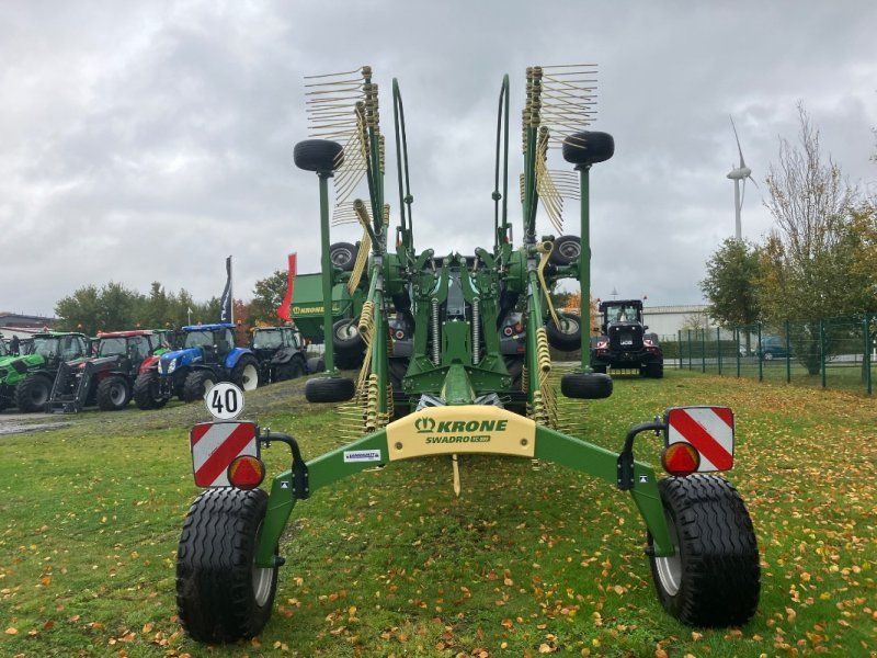 Krone SWADRO TC 880