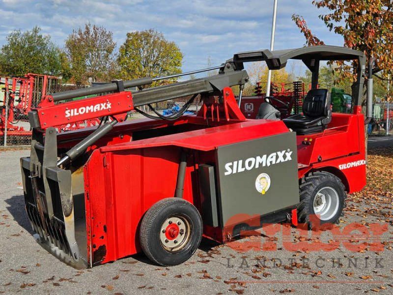 Silomaxx SVT 3545 W