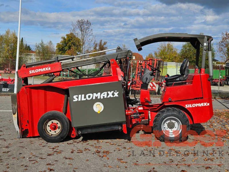 Silomaxx SVT 3545 W