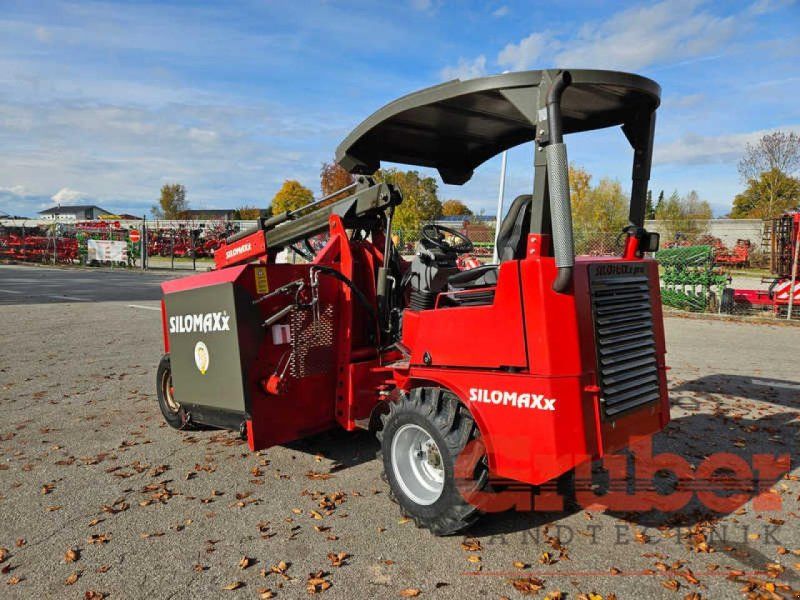 Silomaxx SVT 3545 W