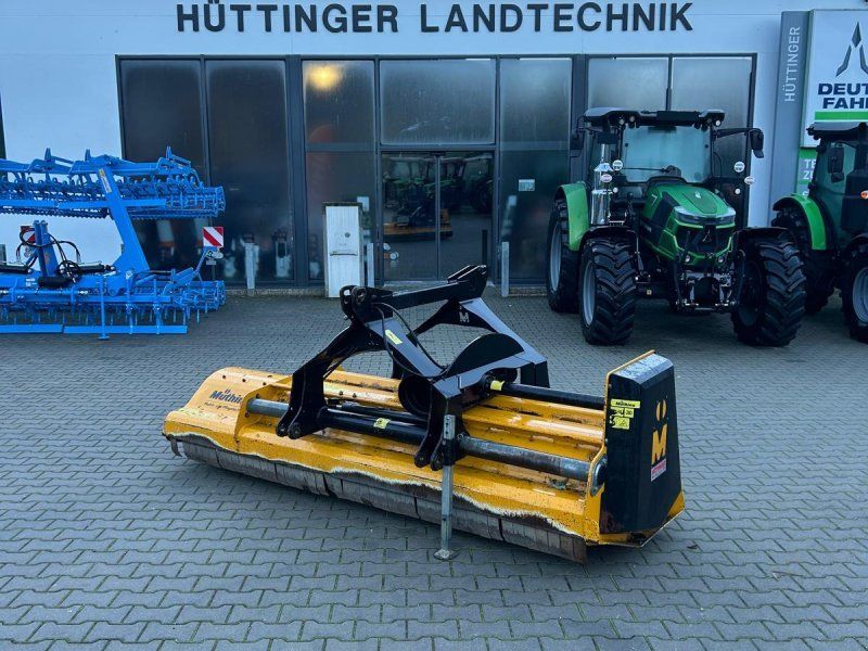 Müthing MU-M 280