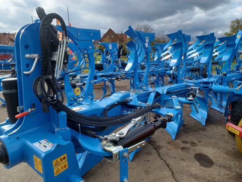 Lemken Juwel 8 M V 5 N 100