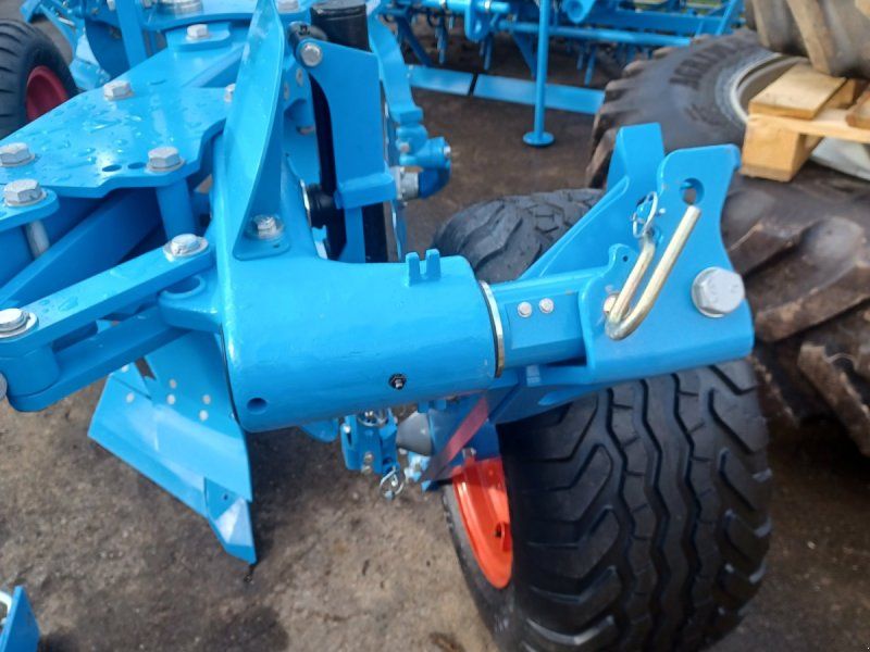 Lemken Juwel 8 M V 5 N 100