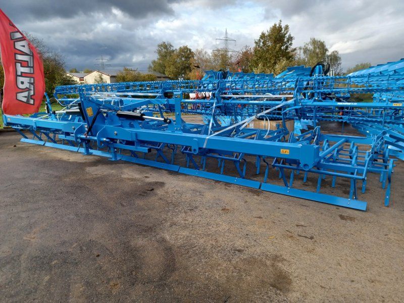 Lemken Korund 8/900 K