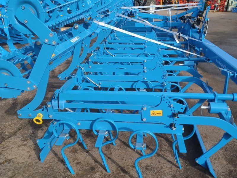Lemken Korund 8/900 K