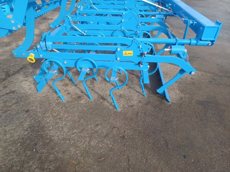 Lemken Korund 8/900 K