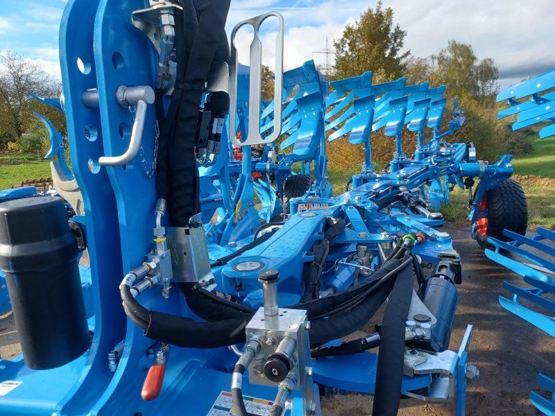 Lemken Juwel 10MVU 5 + 1 N 100