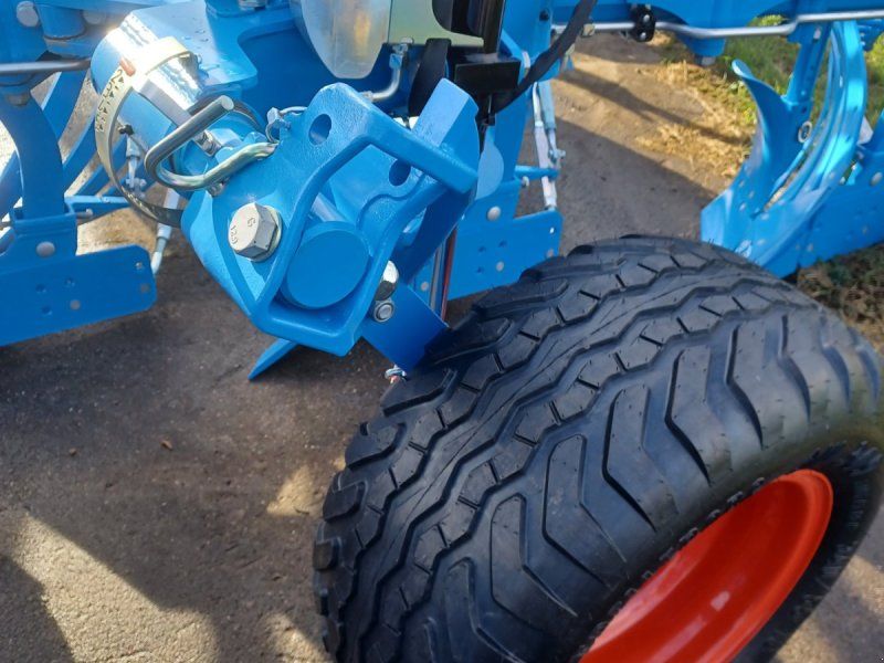 Lemken Juwel 10MVU 5 + 1 N 100
