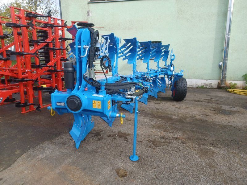 Lemken Juwel 10 M V 6 N 100