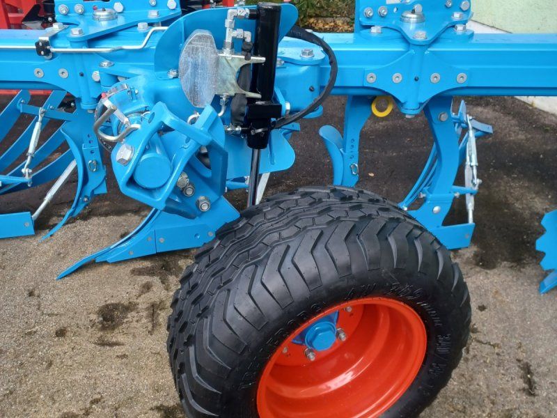 Lemken Juwel 10 M V 6 N 100