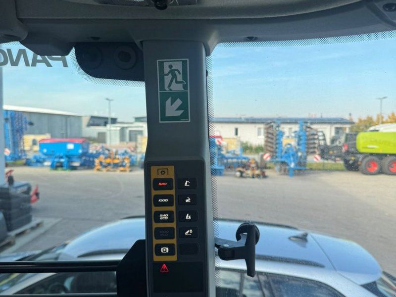 Claas Arion 410 Stage V (CIS)