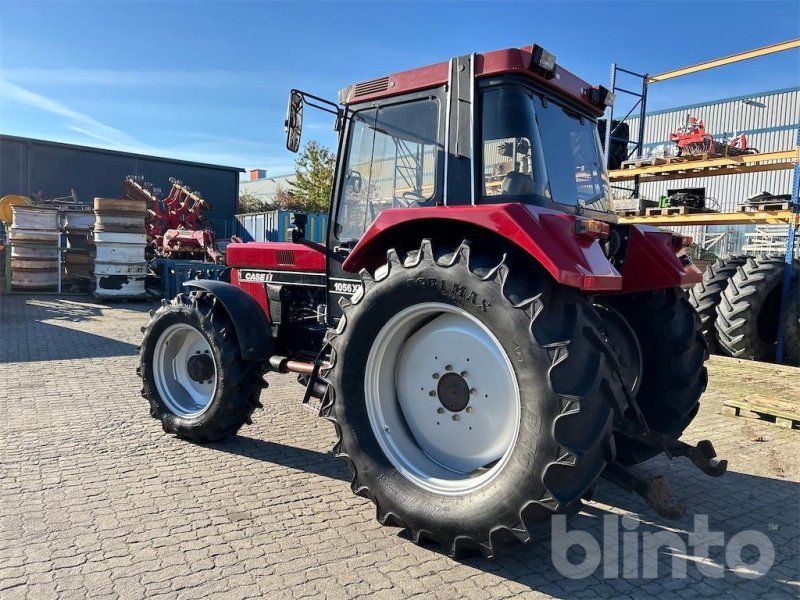 Case 1056 XL