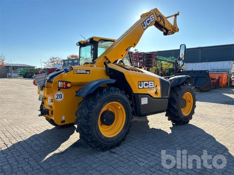 JCB 526-56