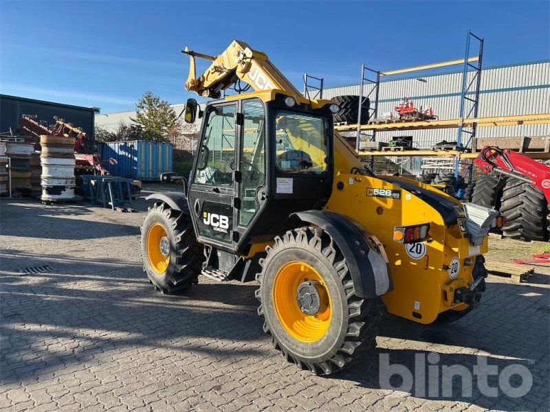 JCB 526-56