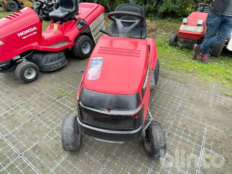 Honda PAN EUREAN HF2213S