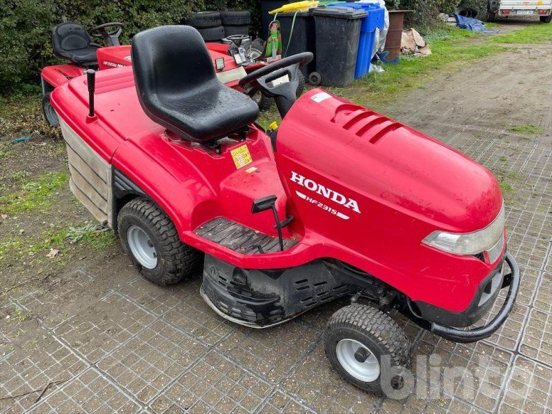 Honda HF2315