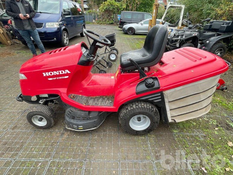 Honda HF2315