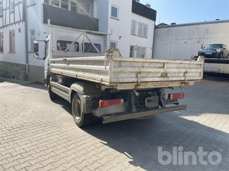 Mercedes-Benz Atego