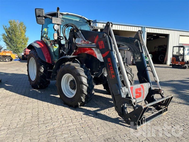 Steyr 4090 Kompakt