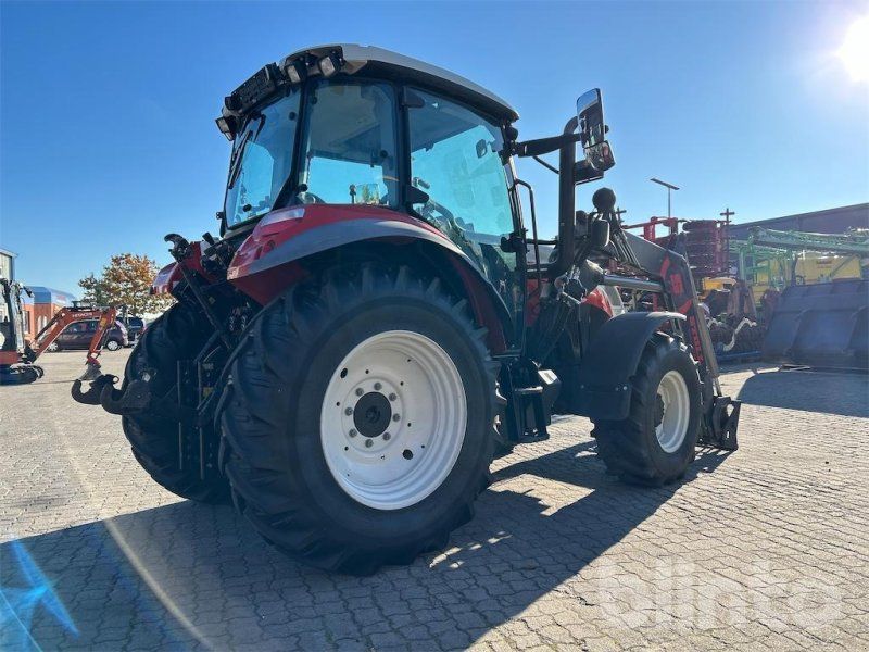 Steyr 4090 Kompakt