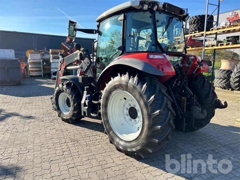 Steyr 4090 Kompakt