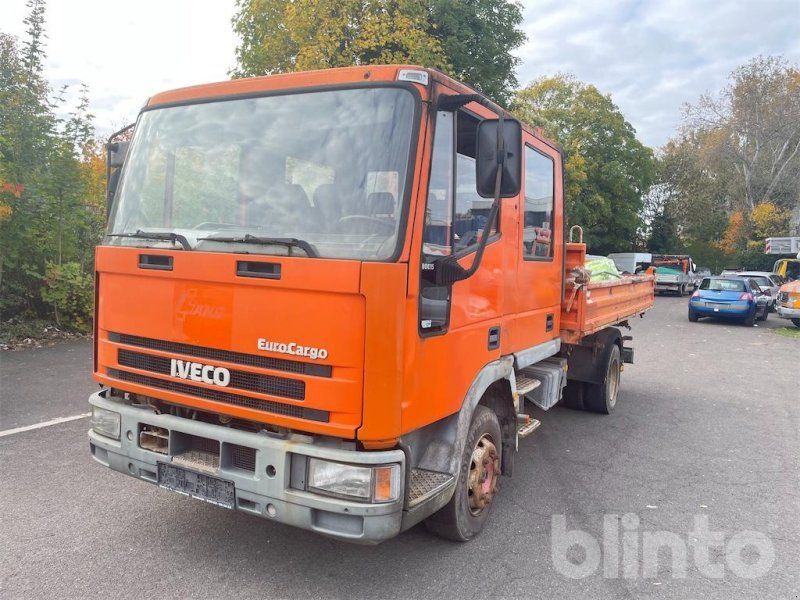 Iveco ML 80 Euro Cargo