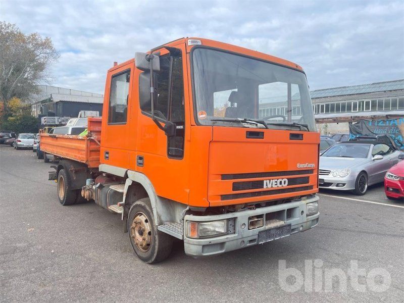 Iveco ML 80 Euro Cargo
