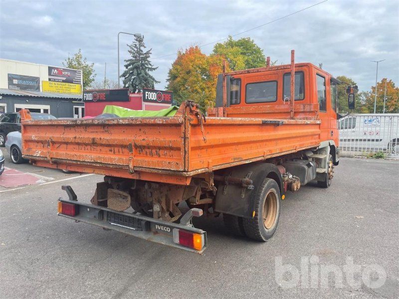 Iveco ML 80 Euro Cargo