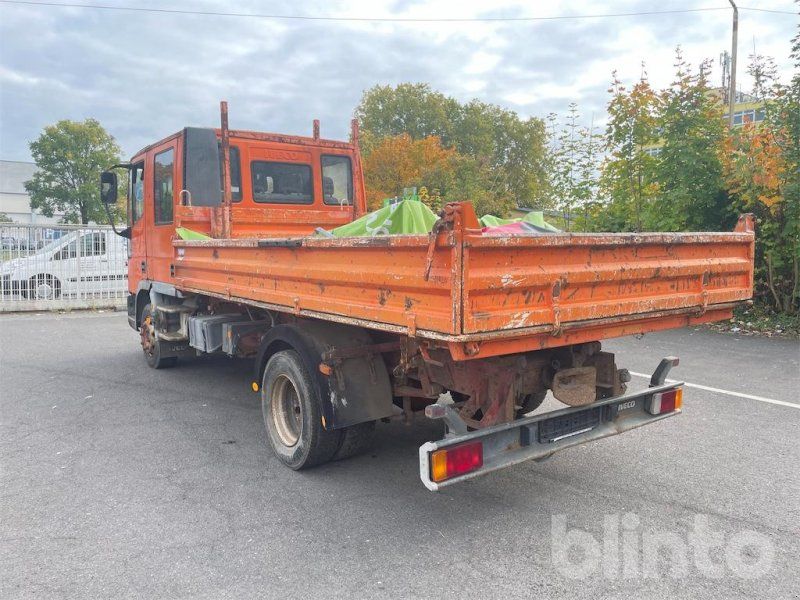 Iveco ML 80 Euro Cargo