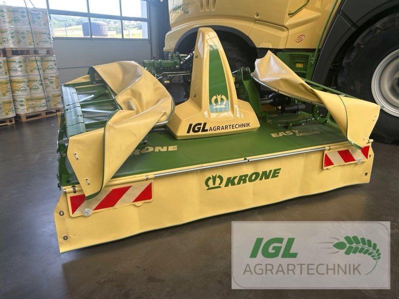 Krone EasyCut F 400 Fold