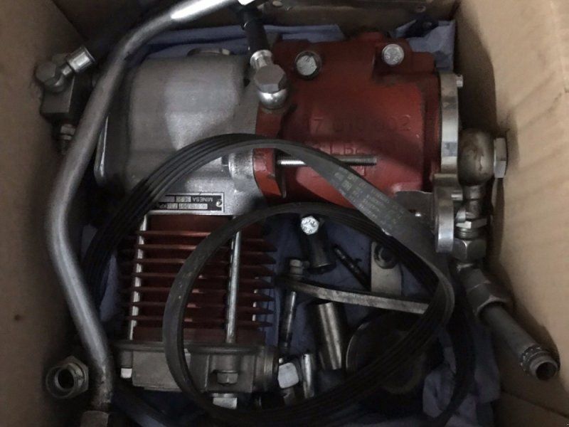 WABCO Deutz AP 315