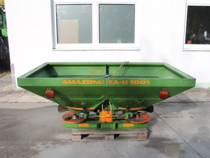 Amazone ZA-U 1001