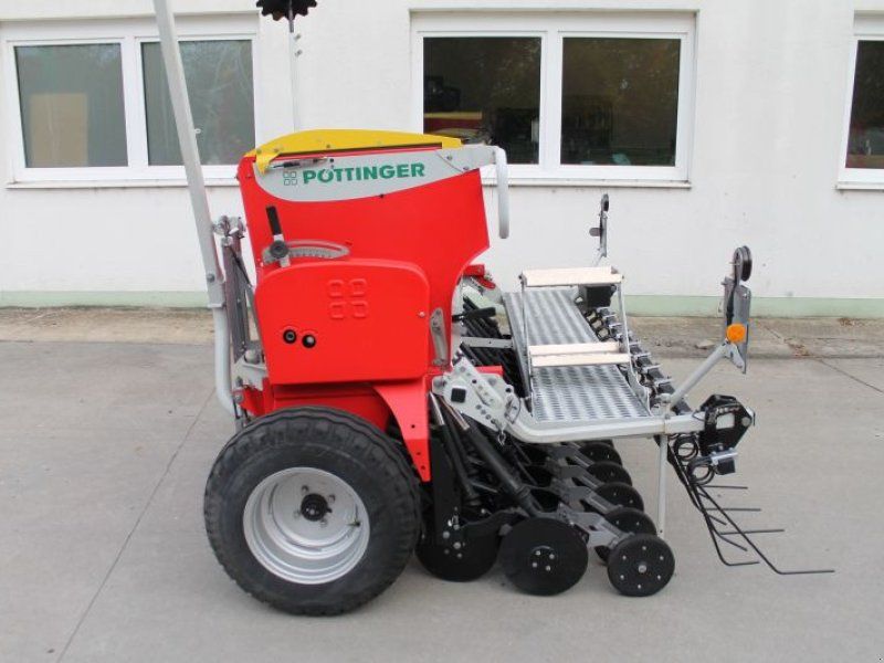 Pöttinger VITASEM 302