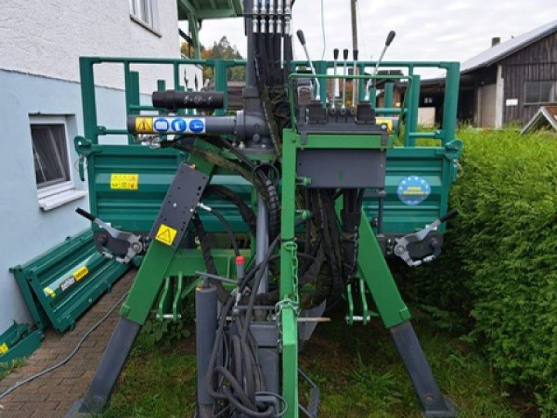 Farma CT 5,3-8