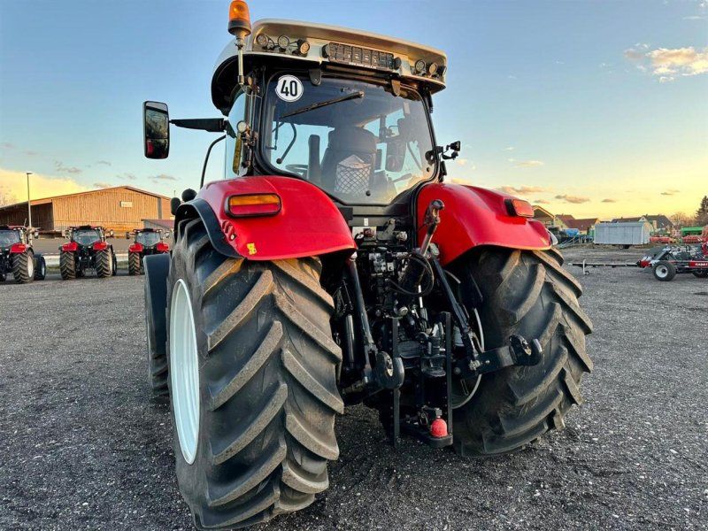 Steyr CVT 6220