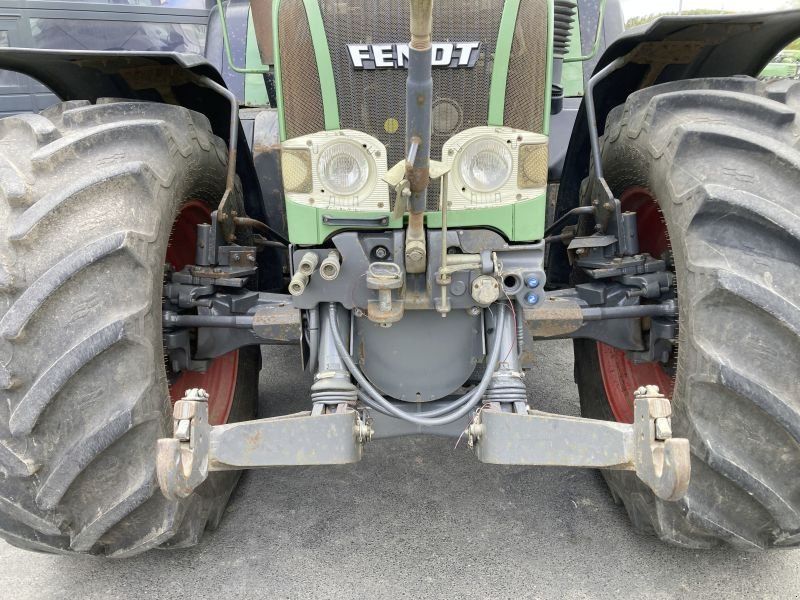 Fendt 920 VARIO